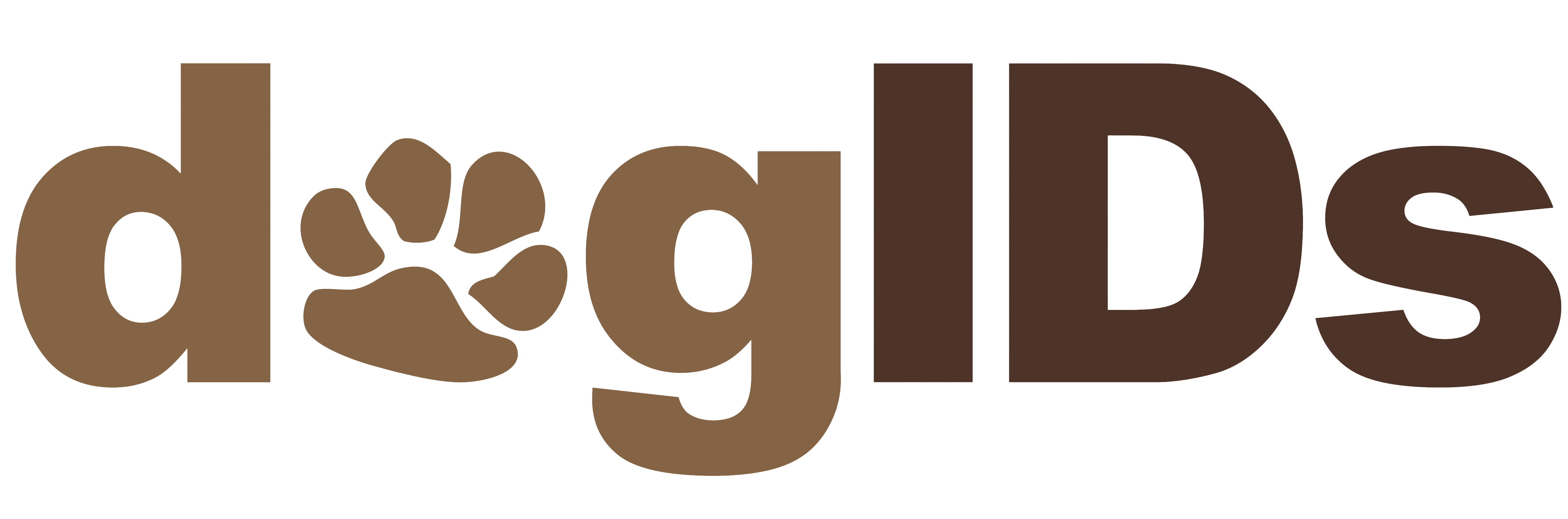 dogIDs