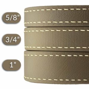 Waterproof Stitched Standard Collar