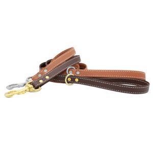 Waterproof Stitched Leash