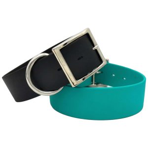 Extra Wide Waterproof Standard Collar