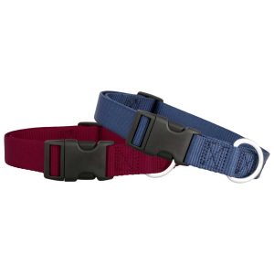 Nylon Dog Collar