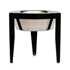 Vision Single Elevated Dog Bowl
