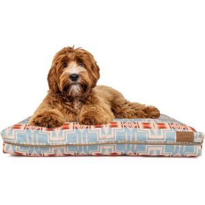Pendleton All Season Napper Dog Bed