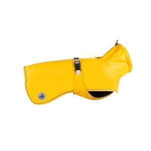 Body Glove Rain Coat for Dogs
