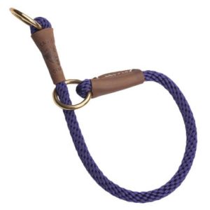 Braided Command Slip Collar