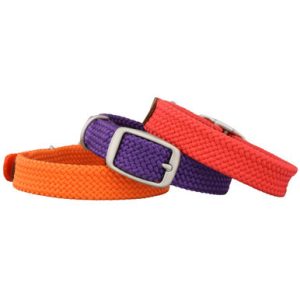 Double Braid Collar