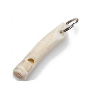Rocky Mountain Buckhorn Whistle