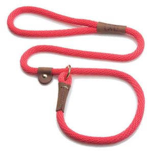 Mendota Rope British Slip Lead