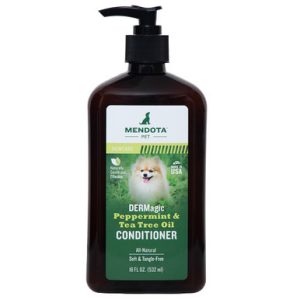 DERMagic Skin Conditioner for Dogs