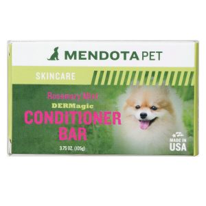 DERMagic All Natural Conditioner Bar