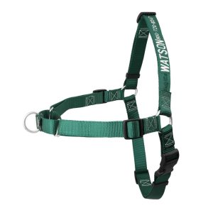 Custom Embroidered No Pull Dog Harness