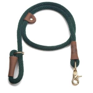 Braided Quick Lead